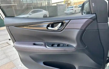 Nissan Tiida, 2022 год, 1 390 004 рублей, 23 фотография