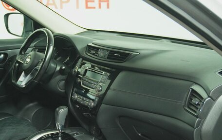 Nissan X-Trail, 2019 год, 1 866 000 рублей, 10 фотография