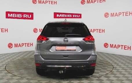 Nissan X-Trail, 2019 год, 1 866 000 рублей, 6 фотография