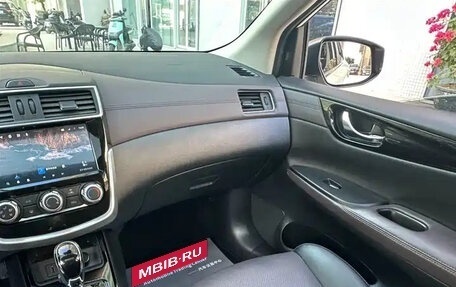 Nissan Tiida, 2022 год, 1 390 004 рублей, 20 фотография