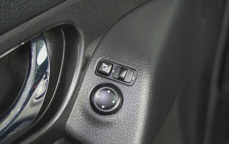 Nissan X-Trail, 2019 год, 1 866 000 рублей, 15 фотография