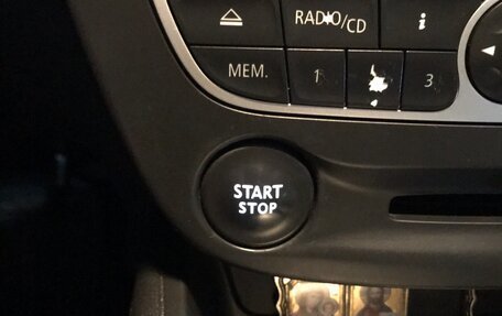 Renault Fluence I, 2012 год, 575 000 рублей, 7 фотография