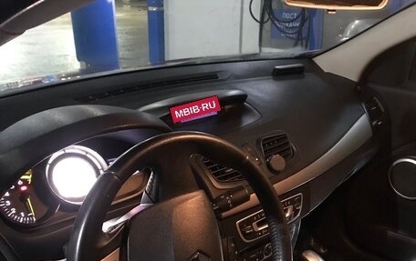 Renault Fluence I, 2012 год, 575 000 рублей, 6 фотография