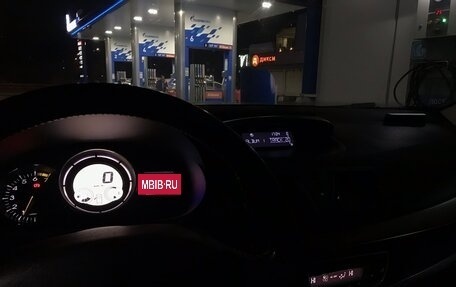 Renault Fluence I, 2012 год, 575 000 рублей, 10 фотография