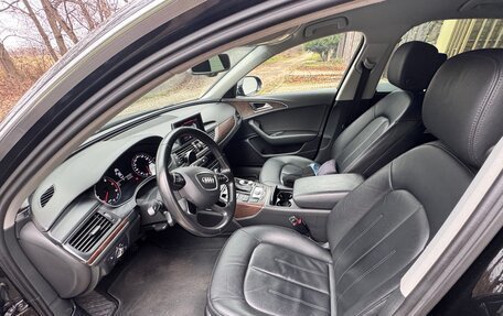 Audi A6, 2015 год, 2 300 000 рублей, 3 фотография