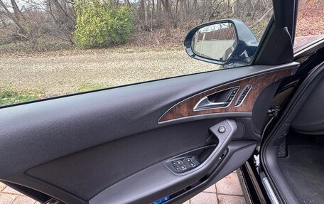 Audi A6, 2015 год, 2 300 000 рублей, 5 фотография