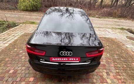 Audi A6, 2015 год, 2 300 000 рублей, 2 фотография