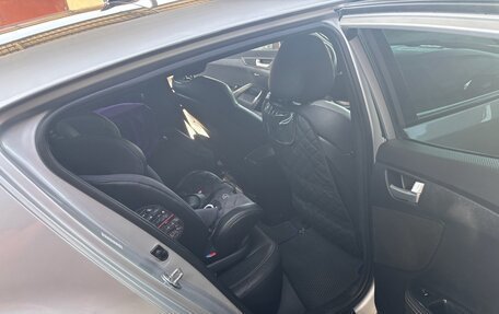 Hyundai Veloster I рестайлинг, 2017 год, 2 000 000 рублей, 20 фотография