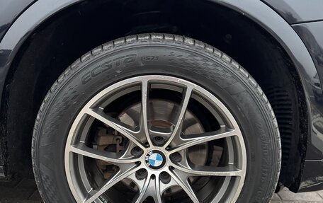BMW X4, 2017 год, 3 200 000 рублей, 9 фотография