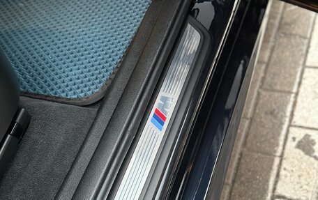 BMW X4, 2017 год, 3 200 000 рублей, 22 фотография