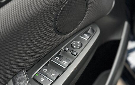 BMW X4, 2017 год, 3 200 000 рублей, 14 фотография