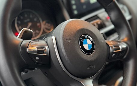 BMW X4, 2017 год, 3 200 000 рублей, 12 фотография