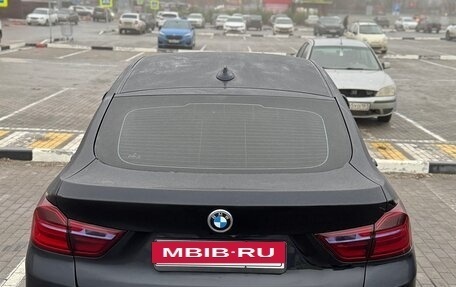 BMW X4, 2017 год, 3 200 000 рублей, 8 фотография