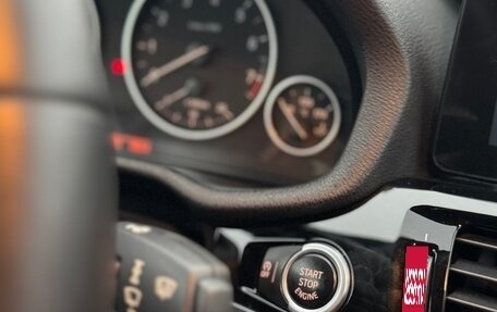 BMW X4, 2017 год, 3 200 000 рублей, 16 фотография