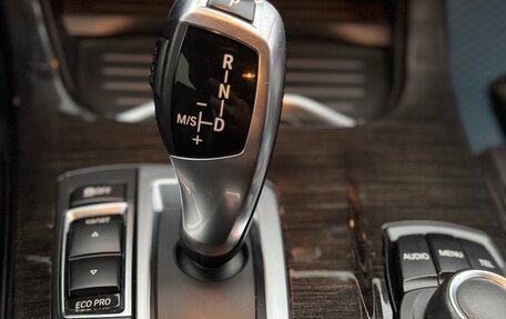 BMW X4, 2017 год, 3 200 000 рублей, 23 фотография