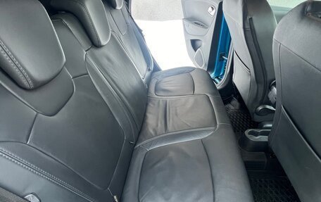 Renault Kaptur I рестайлинг, 2017 год, 1 629 999 рублей, 20 фотография