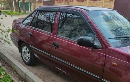 Daewoo Nexia I рестайлинг, 2007 год, 160 000 рублей, 2 фотография