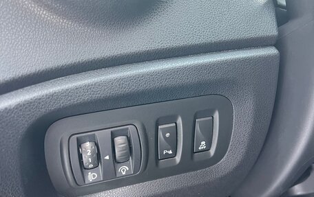 Renault Kaptur I рестайлинг, 2017 год, 1 629 999 рублей, 23 фотография