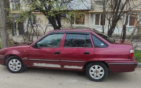 Daewoo Nexia I рестайлинг, 2007 год, 160 000 рублей, 5 фотография