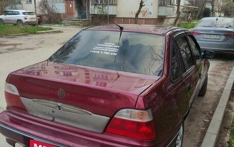 Daewoo Nexia I рестайлинг, 2007 год, 160 000 рублей, 4 фотография