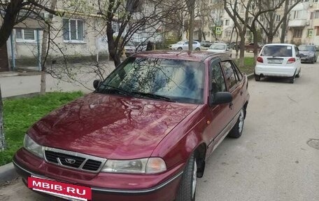 Daewoo Nexia I рестайлинг, 2007 год, 160 000 рублей, 3 фотография