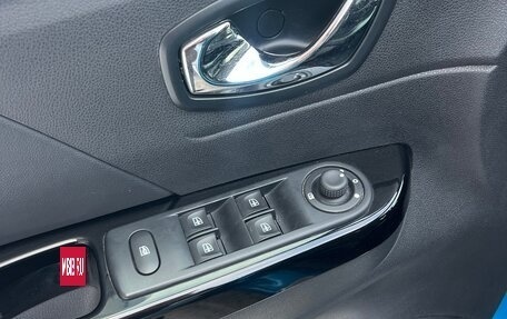 Renault Kaptur I рестайлинг, 2017 год, 1 629 999 рублей, 24 фотография