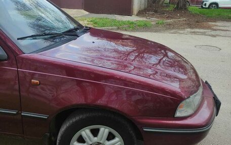 Daewoo Nexia I рестайлинг, 2007 год, 160 000 рублей, 11 фотография