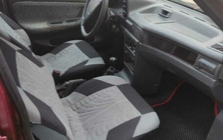 Daewoo Nexia I рестайлинг, 2007 год, 160 000 рублей, 9 фотография