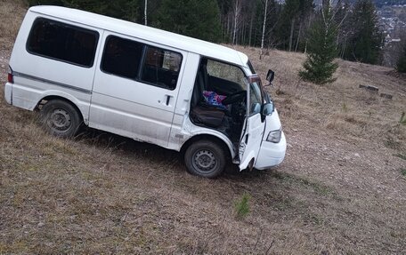 Nissan Vanette IV, 2000 год, 320 000 рублей, 2 фотография