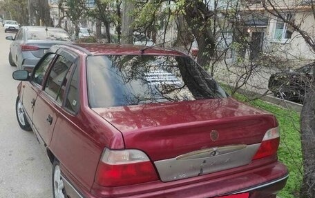 Daewoo Nexia I рестайлинг, 2007 год, 160 000 рублей, 6 фотография