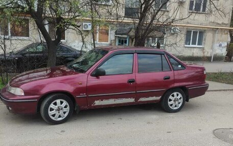 Daewoo Nexia I рестайлинг, 2007 год, 160 000 рублей, 8 фотография