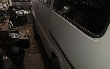 Nissan Vanette IV, 2000 год, 320 000 рублей, 5 фотография