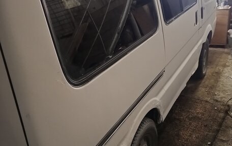 Nissan Vanette IV, 2000 год, 320 000 рублей, 6 фотография