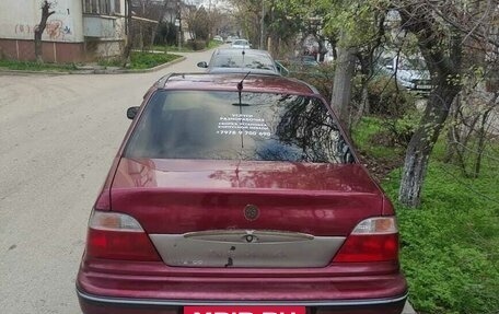 Daewoo Nexia I рестайлинг, 2007 год, 160 000 рублей, 7 фотография