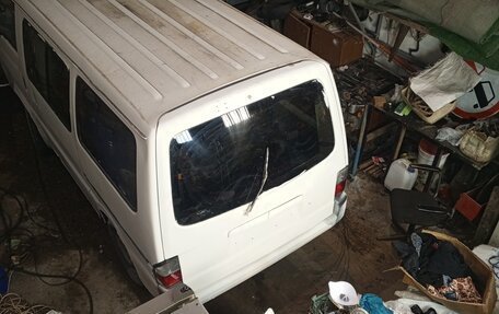 Nissan Vanette IV, 2000 год, 320 000 рублей, 7 фотография
