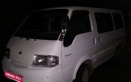 Nissan Vanette IV, 2000 год, 320 000 рублей, 4 фотография
