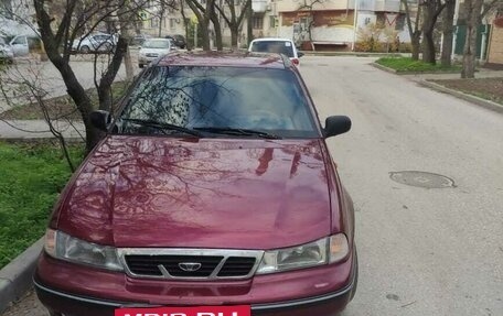 Daewoo Nexia I рестайлинг, 2007 год, 160 000 рублей, 10 фотография