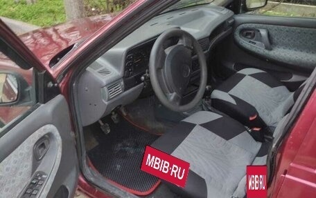 Daewoo Nexia I рестайлинг, 2007 год, 160 000 рублей, 12 фотография