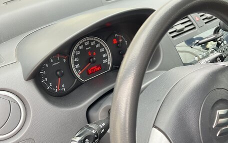 Suzuki Swift III, 2007 год, 530 000 рублей, 4 фотография