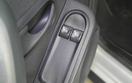 Renault Duster I рестайлинг, 2016 год, 1 045 000 рублей, 13 фотография