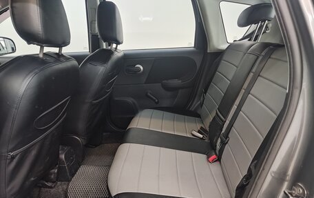 Nissan Note II рестайлинг, 2011 год, 650 000 рублей, 15 фотография