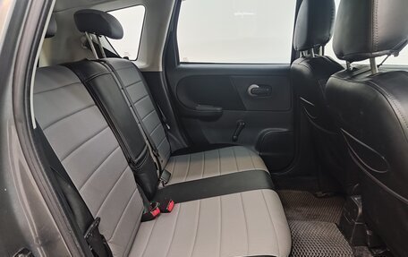 Nissan Note II рестайлинг, 2011 год, 650 000 рублей, 17 фотография