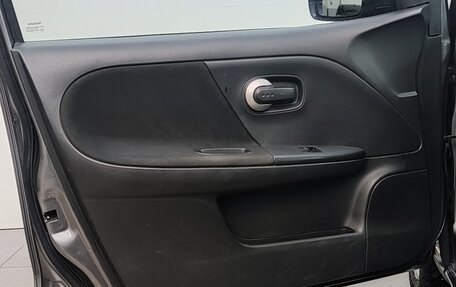 Nissan Note II рестайлинг, 2011 год, 650 000 рублей, 18 фотография