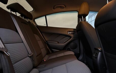 KIA Cerato III, 2013 год, 1 327 000 рублей, 4 фотография