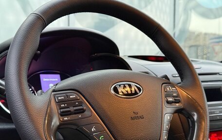 KIA Cerato III, 2013 год, 1 327 000 рублей, 14 фотография