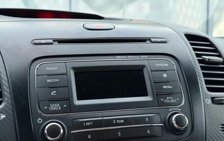 KIA Cerato III, 2013 год, 1 327 000 рублей, 16 фотография