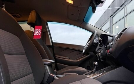 KIA Cerato III, 2013 год, 1 327 000 рублей, 7 фотография