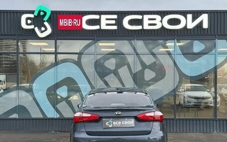 KIA Cerato III, 2013 год, 1 327 000 рублей, 6 фотография