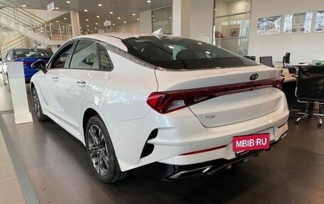 KIA K5, 2025 год, 4 750 000 рублей, 3 фотография