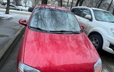 Chevrolet Aveo III, 2006 год, 260 000 рублей, 1 фотография